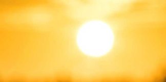 30 dead from heat stroke in Thailand