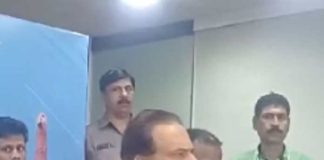 বড় অভিযোগ নেই, শান্তিতেই শেষ দ্বিতীয় দফা – কমিশন ARIJ AFTAB santi purna vote