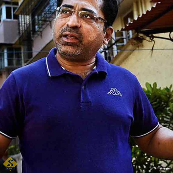 Abhishek is the target of the Mumbai attack plot