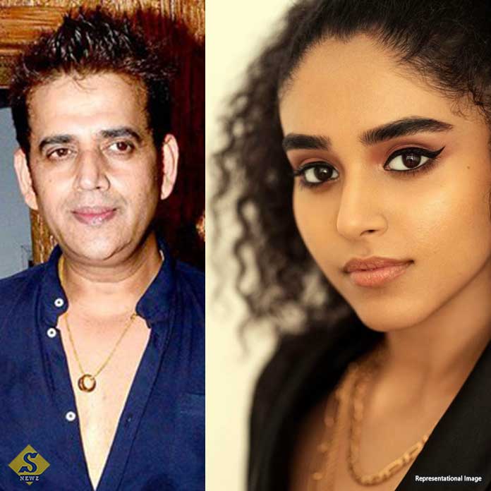 Actresss case against Ravi Kishen