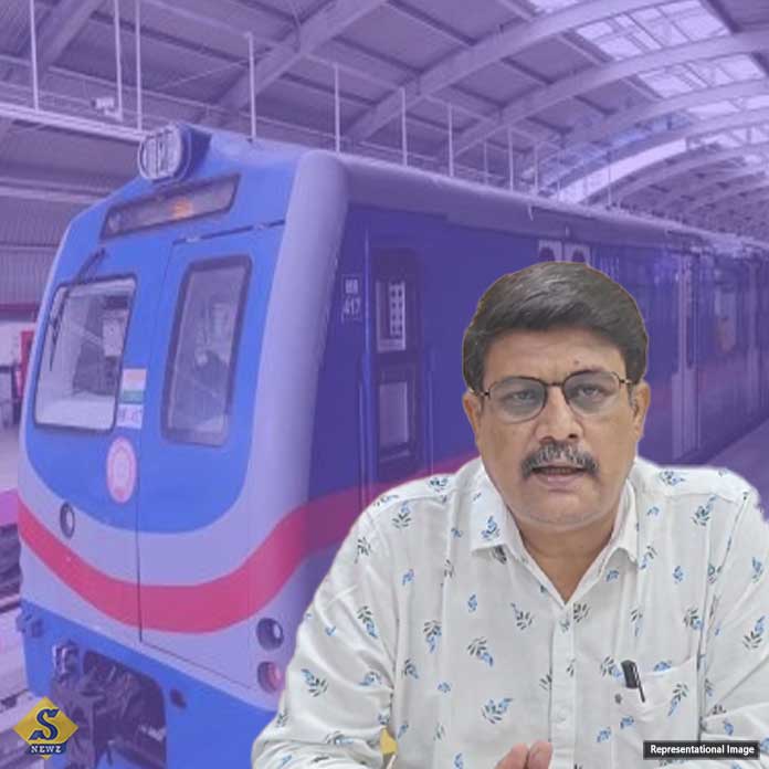 Additional metro will run on the day of joint entrance Additional metro will run on the day of joint entrance