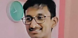 কিরঘিজস্তানে মৃত অন্ধ্রের ডাক্তারি পড়ুয়ার Andhra medical student who died in Kyrgyzstan