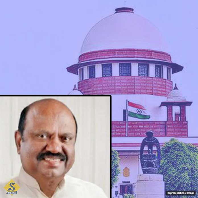 Appointment of Vice Chancellor from State List  Court