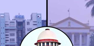 রাজ্যের তালিকা থেকে উপাচার্য নিয়োগ, নির্দেশ কোর্টের Appointment of Vice Chancellor from the list of the State directed by the Court