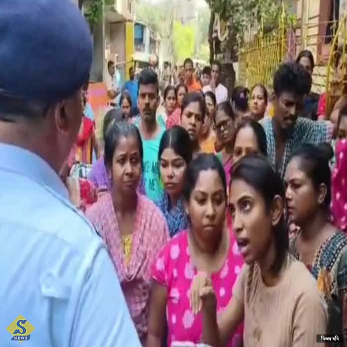 BAGUIATI TMC KORMI KHUN 1 BAGUIATI TMC KORMI KHUN 1