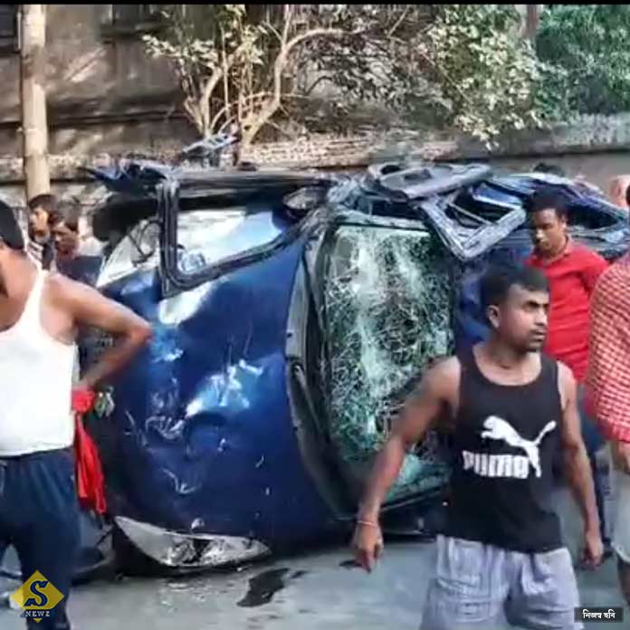 BENGAL CHEMICAL ACCIDENT