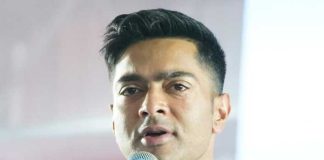 BIGAYPON DILE VALO PRARTI PETO BAM BJP ABHISHEK