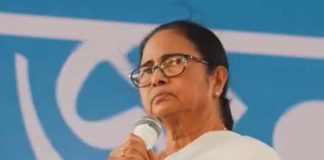 বিজেপিকে কেউ বাঁচাতে পারবে না : মমতা BJP ke keu bachate parbe na mamata