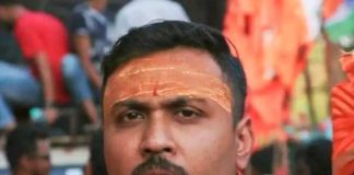 BJP state leader caught trying to frame party candidate
