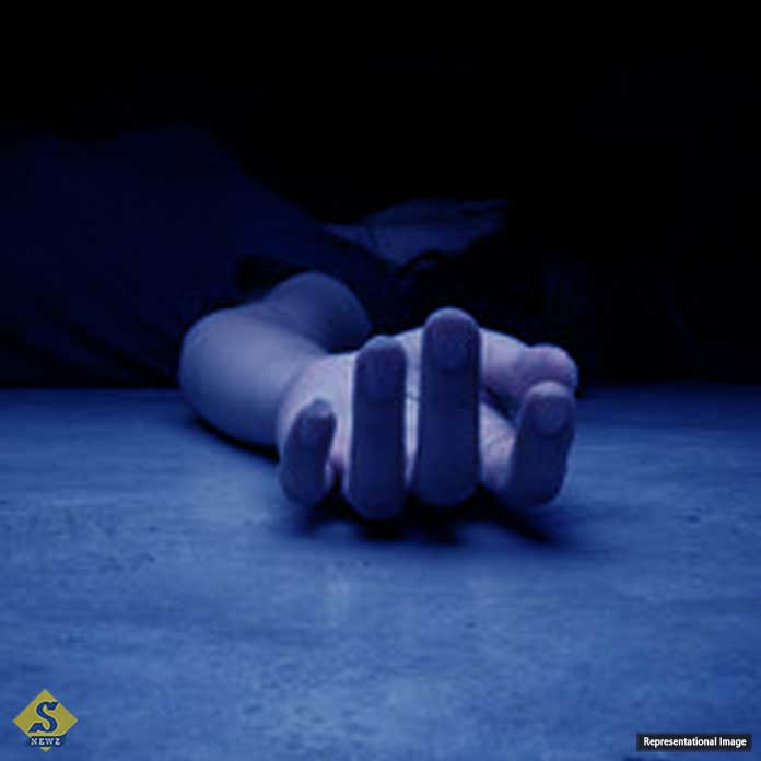 Body of net student recovered in Kota