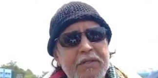 সিএএ নিয়ে চ্যালেঞ্জ মিঠুনের CAA NIYE CHALLENGE MITHUN ER