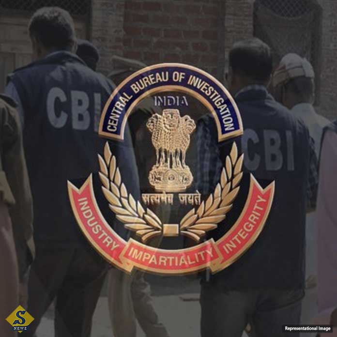 CBI again in Sandeshkhali CBI again in Sandeshkhali