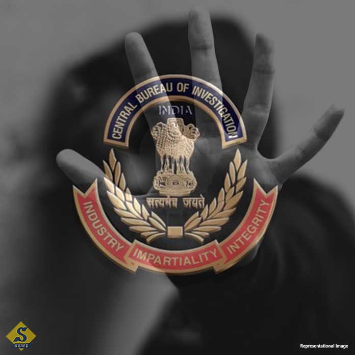 CBIs FIR for rape in Sandeshkhali 2