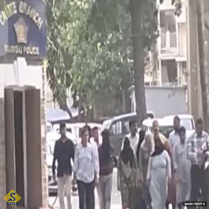 Child trafficking ring in Mumbai including 7 doctors arrested Child trafficking ring in Mumbai including 7 doctors arrested