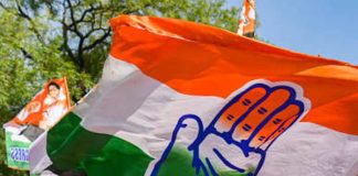 বিজেপির লক্ষ্যমাত্রারও কম আসনে লড়াই কংগ্রেসের Congress is fighting in seats less than BJPs target