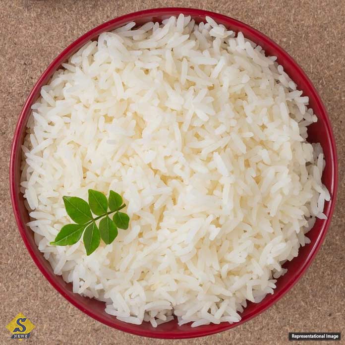 Eat rice in diabetes according to the rules