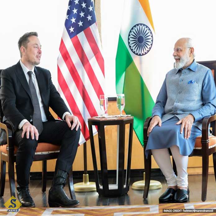 Elon Musk is not coming to India