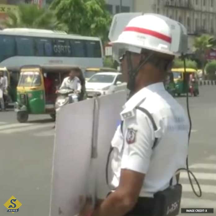 Heat will increase in East South India so will heatwaves