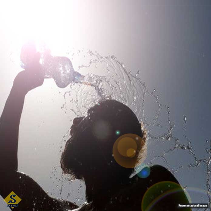 Heat will increase in Kolkata heat wave continues in South Bengal