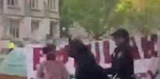Indian origin student arrested in America