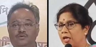 যত তল্লাশি হবে তত অস্ত্র মিলবে, তোপ শমীকের, পাল্টা শশী JATO TALLASI HOBE TATO ASTRO UDDHAR HOBE TOP SHAMIK PALTA SHASHI