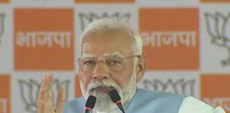 কলকাতাকে নষ্ট করে দিয়েছে রাজনীতি : মোদী Kolkata has been ruined by politics Modi
