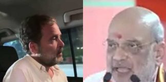 Let Rahul Kataksh Shah fight from Amethi