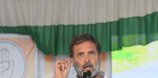 Loan waiver for farmers like Modis billionaires  Rahul