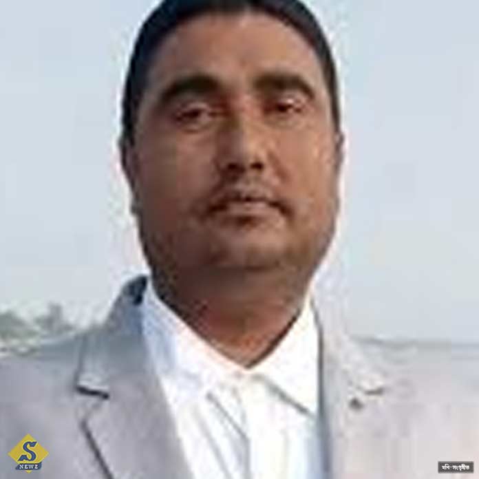 Look out circular against Shah Jahans brother