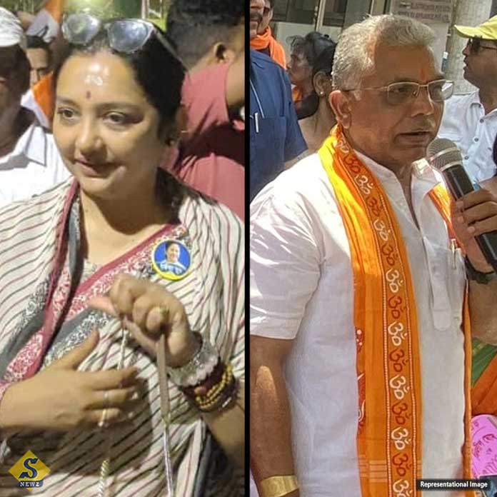 MODI K GAANE KOTAKKHO JUNE ER KIRTI K DILIP ER