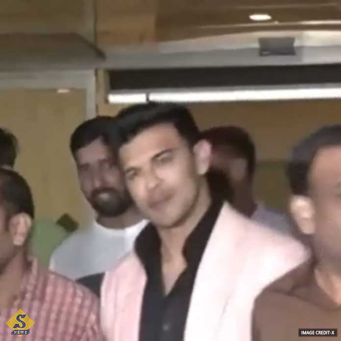 Mahadev Online Gaming App Arrested actor Sahil 1 Mahadev Online Gaming App Arrested actor Sahil 1