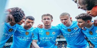 জিততেই হবে ম্যান সিটি বা রিয়ালকে Man City or Real must win