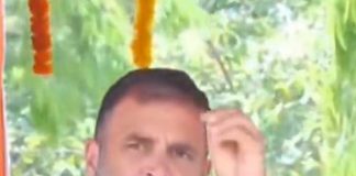 দেশে দুর্নীতির স্কুটি চালাচ্ছেন মোদী, তোপ রাহুলের Modi is running the scooty of corruption in the country Rahuls cannon