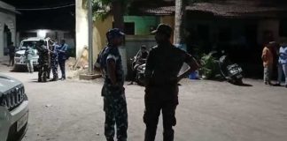 Mysterious death of Trinamulkarmi in Purulia arrested 3