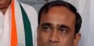 মনোনয়ন বাতিল, নিখোঁজ সুরাটের কংগ্রেস প্রার্থী Nomination cancelled Congress candidate from Surat missing