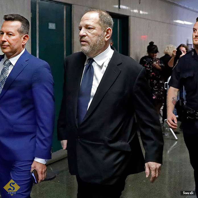 Producer Harveys conviction for sexual assault is overturned Producer Harveys conviction for sexual assault is overturned