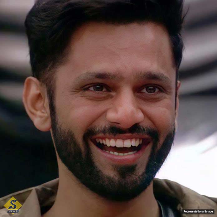 Rahul Vaidya stuck in Dubai flood Rahul Vaidya stuck in Dubai flood