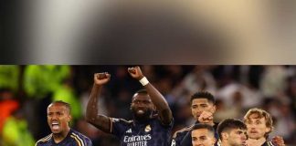 টাইব্রেকারে ম্যানসিটিকে হারালো রিয়াল Real beat Man City in a tiebreaker