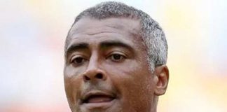 ৫৮ বছর বয়সে ফুটবলে রোমারিও Romario in football at the age of 58