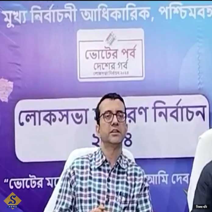 SSC  The commission said there is no shortage of poll workers 1