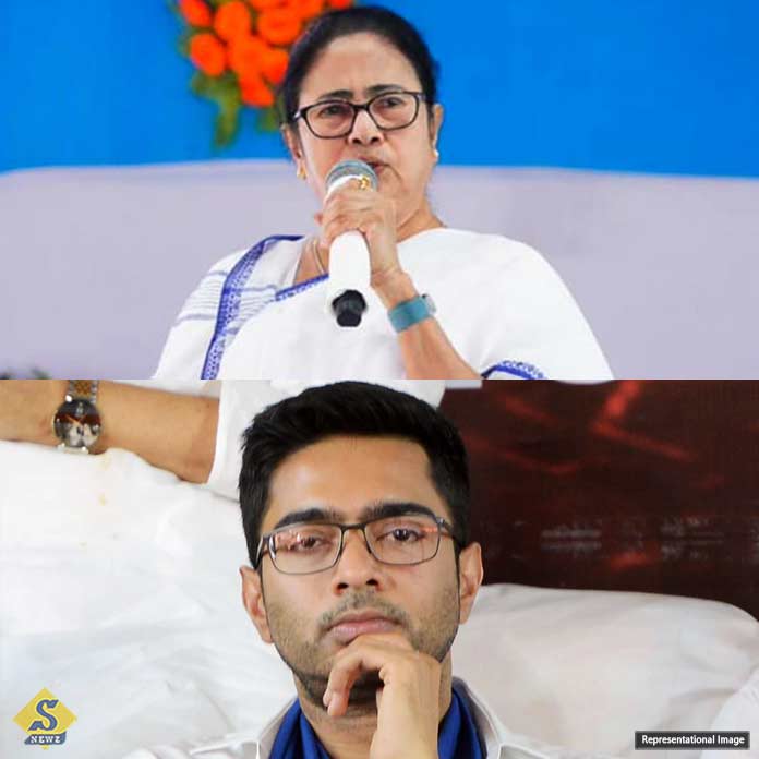 Security is increasing for Chief Minister Abhishek