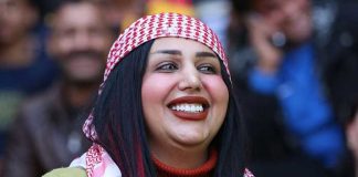 Social media star shot dead in Iraq