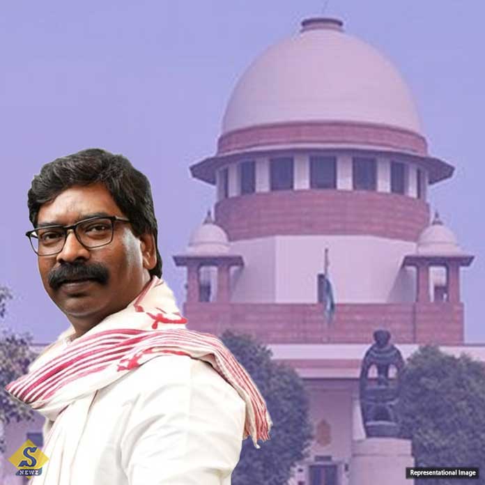 Summons EDs reply in Hemants bail case