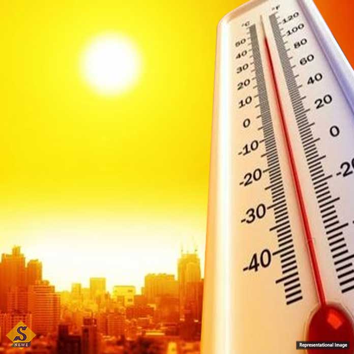 Temperature will increase further in South Bengal Temperature will increase further in South Bengal