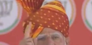 অনগ্রসর শ্রেণির বড় শত্রু কংগ্রেস : মোদী The biggest enemy of the backward class is Congress Modi