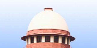 To protect the sanctity of the election the court to the commission
