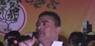 চাকরি-চোর বাঁচাতেই যোগ্যদের বলি, তোপ শুভেন্দুর To save the job thief I say to those who are qualified Topp Shuvendur
