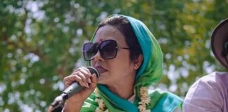 মহুয়ার বিরুদ্ধে মানহানির মামলা প্রত্যাহার জয়ের Victory to withdraw the defamation case against Mahua