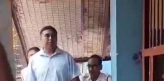শাহজাহানের কুকীর্তির টাকা পেয়েছেন রাজ্যের ২-৩ মন্ত্রী : ইডি Weapons recovered in Sandeshkhali silent Shah Jahan