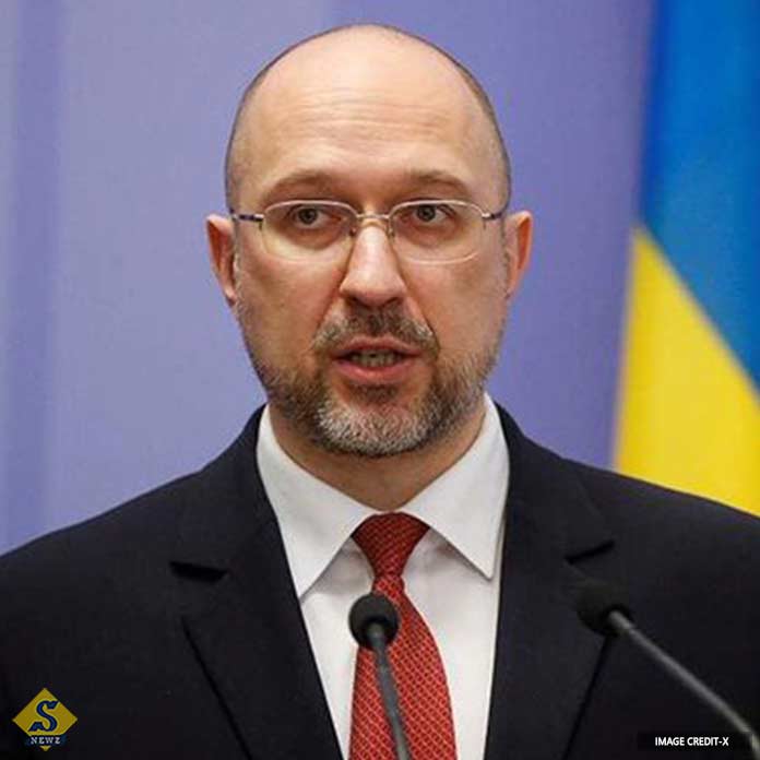 World War III if Ukraine is defeated Denis